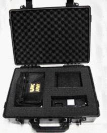 新型毒品探測(cè)儀問(wèn)世 新型毒品探測(cè)儀問(wèn)世