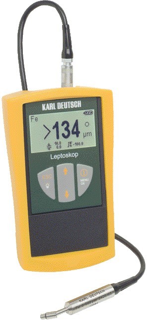 PHYNIX涂層測厚儀 PHYNIX涂層測厚儀