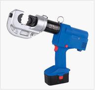 充電式液壓工具 充電式液壓工具