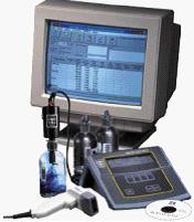 YSI 5100溶解氧測定儀 YSI 5100溶解氧測定儀