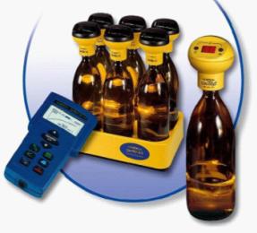 Control12 BOD測(cè)定儀  Control12 BOD測(cè)定儀