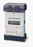 美國 PDR-1000AN 便攜式粉塵檢測儀 美國 PDR-1000AN 便攜式粉塵檢測儀