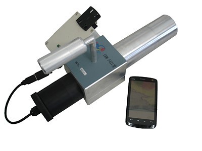 便攜式X、γ劑量率儀