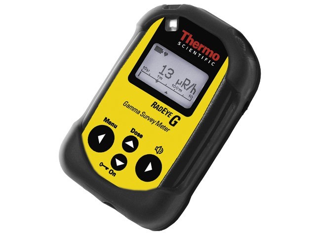美國熱電 RADEYE G/G-10個人計量率儀 美國熱電 RADEYE G/G-10個人計量率儀