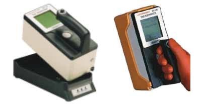 美國(guó)SAIC GR-135便攜式γ能譜儀 美國(guó)SAIC GR-135便攜式γ能譜儀