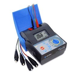 德國(guó)美翠 MI2124通用接地電阻測(cè)試儀 德國(guó)美翠 MI2124通用接地電阻測(cè)試儀