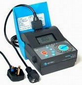 METREL MI2121漏電開(kāi)關(guān)測(cè)試儀 METREL MI2121漏電開(kāi)關(guān)測(cè)試儀