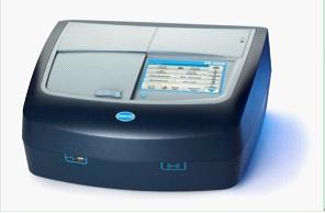 美國DR6000型紫外可見光分光光度計 美國DR6000型紫外可見光分光光度計