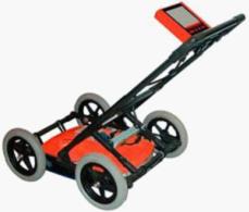 探地雷達 探地雷達