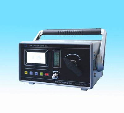 實(shí)驗(yàn)室微量氧分析儀 實(shí)驗(yàn)室微量氧分析儀