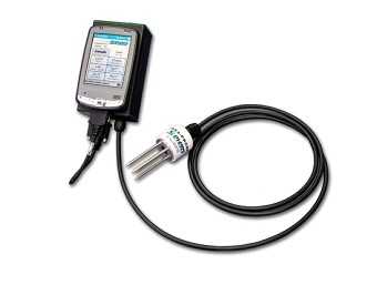 美國POGO 便攜式土壤多參數(shù)速測儀 美國POGO 便攜式土壤多參數(shù)速測儀