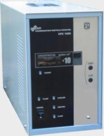 濃縮顆粒物計數(shù)器 CPC 濃縮顆粒物計數(shù)器 CPC