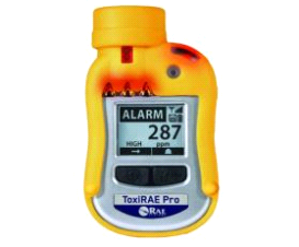 *新上市——美國RAE Systems PGM-1860單一氣體檢測(cè)儀 *新上市——美國RAE Systems PGM-1860單一氣體檢測(cè)儀