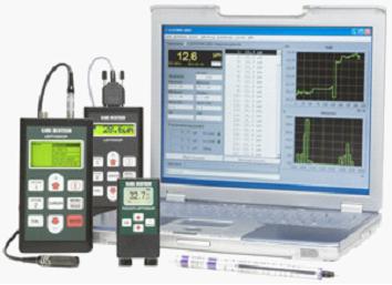 促銷單品 德國卡爾德意志 PC-LEPTOSKOP 2050 涂層測厚儀 促銷單品 德國卡爾德意志 PC-LEPTOSKOP 2050 涂層測厚儀