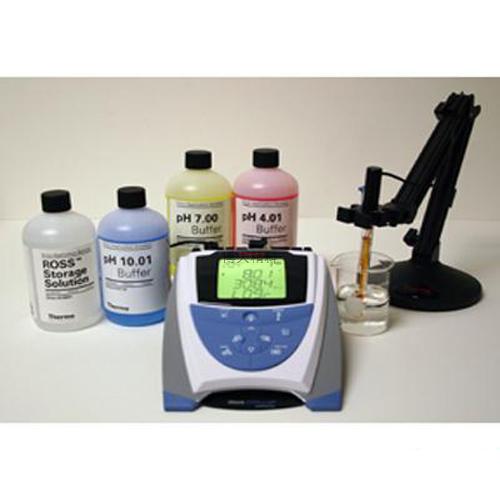 Star LogR pH測量儀 Star LogR pH測量儀