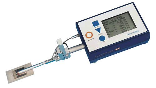 Surtronic25表面粗糙度儀 Surtronic25表面粗糙度儀