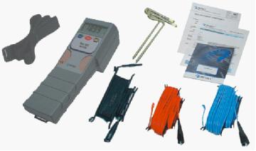 新品上市 德國(guó)美翠 MI2126三線法接地電阻測(cè)試儀 新品上市 德國(guó)美翠 MI2126三線法接地電阻測(cè)試儀