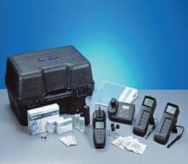 美國奧立龍 AQ4EK1移動實驗室水質(zhì)分析儀 美國奧立龍 AQ4EK1移動實驗室水質(zhì)分析儀