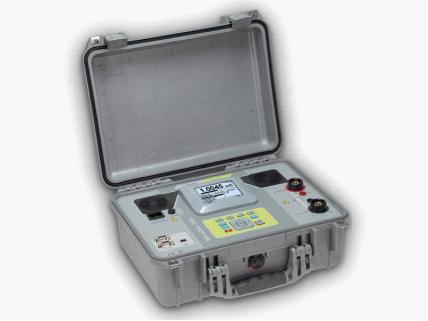 限時促銷MI3252 100A微歐計 限時促銷MI3252 100A微歐計