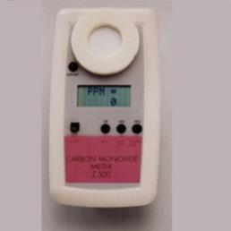 新品——便攜式一氧化碳檢測(cè)儀美國(guó)ESC ZDL-500型 新品——便攜式一氧化碳檢測(cè)儀美國(guó)ESC ZDL-500型