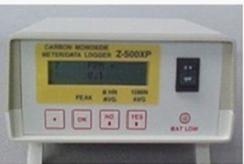 推薦美國ESC Z-500XP泵吸式一氧化碳檢測儀新品 推薦美國ESC Z-500XP泵吸式一氧化碳檢測儀新品