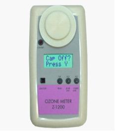 新品*美國ESC ZDL-1200臭氧檢測儀 新品*美國ESC ZDL-1200臭氧檢測儀