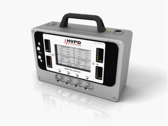 促銷——HVPD-Mini高壓開關(guān)柜局放定位儀 促銷——HVPD-Mini高壓開關(guān)柜局放定位儀