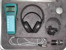 Log-1A水滲漏探測器  Log-1A水滲漏探測器