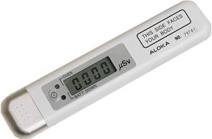 PDM-122寬量程γ個(gè)人劑量計(jì)  PDM-122寬量程γ個(gè)人劑量計(jì)