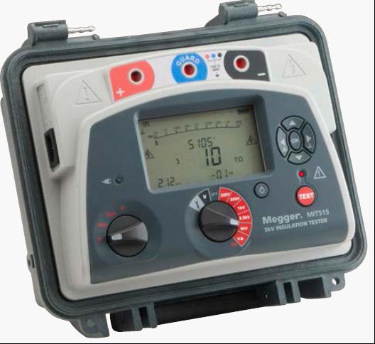 MIT5255kV<a href='http://www.yspmgs.com/tongyi.html'>絕緣電阻</a>測(cè)試儀 MIT5255kV<a href='http://www.yspmgs.com/tongyi.html'>絕緣電阻</a>測(cè)試儀