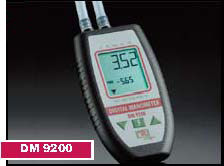 數字壓力計DM9200 數字壓力計DM9200