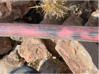 <a href='http://www.yspmgs.com/Ppzq/b2.html'>外護套故障</a>的電纜