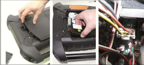 testo350煙氣分析儀維護(hù)方法-1 testo350煙氣分析儀維護(hù)方法-1