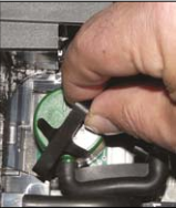 testo350煙氣分析儀維護(hù)方法-3 testo350煙氣分析儀維護(hù)方法-3