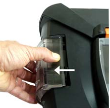 testo350煙氣分析儀維護(hù)方法-11 testo350煙氣分析儀維護(hù)方法-11