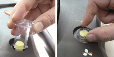 testo350煙氣分析儀維護(hù)方法-15 testo350煙氣分析儀維護(hù)方法-15