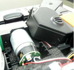 testo350煙氣分析儀維護(hù)方法-19 testo350煙氣分析儀維護(hù)方法-19