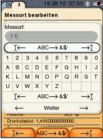 testo350煙氣分析儀操作步驟-8 testo350煙氣分析儀操作步驟-8