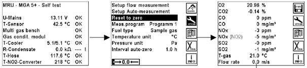 MGA5+移動式煙氣分析儀操作手冊-1 MGA5+移動式煙氣分析儀操作手冊-1