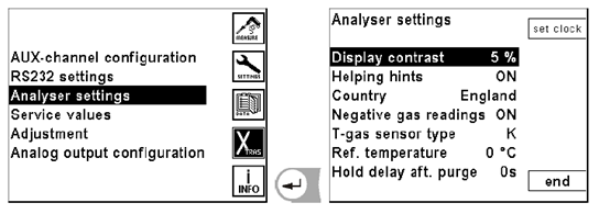 MGA5+移動式煙氣分析儀操作手冊-2 MGA5+移動式煙氣分析儀操作手冊-2