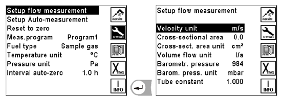 MGA5+移動式煙氣分析儀操作手冊-7 MGA5+移動式煙氣分析儀操作手冊-7