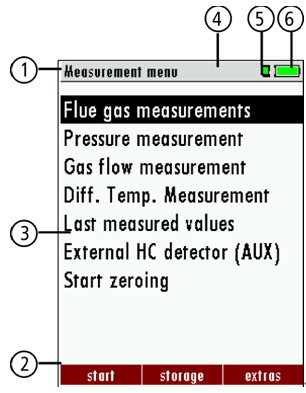 <a href='http://www.yspmgs.com/Cpzx/yanqifenxiyi/mru-optima7.html'>OPTIMA7</a>手持式煙氣分析儀操作說明-10 <a href='http://www.yspmgs.com/Cpzx/yanqifenxiyi/mru-optima7.html'>OPTIMA7</a>手持式煙氣分析儀操作說明-10