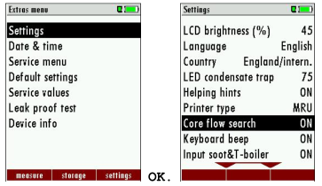 <a href='http://www.yspmgs.com/Cpzx/yanqifenxiyi/mru-optima7.html'>OPTIMA7</a>煙氣分析儀操作步驟-9