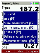 <a href='http://www.yspmgs.com/Cpzx/yanqifenxiyi/mru-optima7.html'>OPTIMA7</a>煙氣分析儀操作步驟-18
