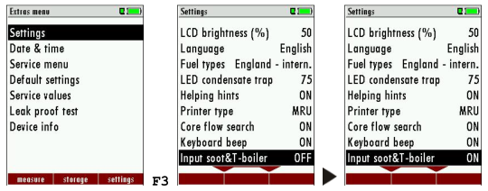 <a href='http://www.yspmgs.com/Cpzx/yanqifenxiyi/mru-optima7.html'>OPTIMA7</a>煙氣分析儀操作步驟-21