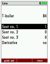 <a href='http://www.yspmgs.com/Cpzx/yanqifenxiyi/mru-optima7.html'>OPTIMA7</a>煙氣分析儀操作步驟-24