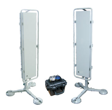 白俄羅斯POLIMASTER 通道式輻射監(jiān)測(cè)儀PM5000C-05M