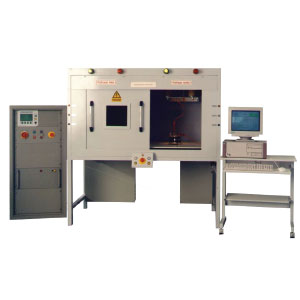 德國MPS TPP局部放電測試系統(tǒng)