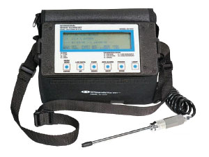 多類(lèi)型氣體檢測(cè)儀IQ1000