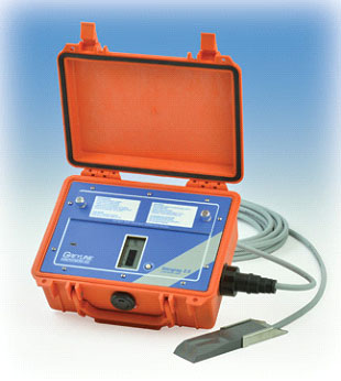 便攜式流速流量?jī)xStingray 2.0